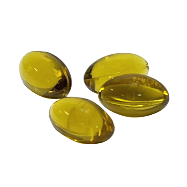 CBN + CBD Gélules 4-pack - Image 3