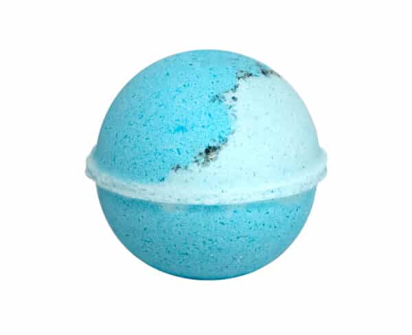 Bath Bomb – Blue Dream