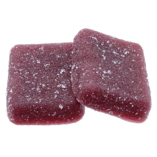 Vrai Fruit Gélifiés au Marionberry - Image 3