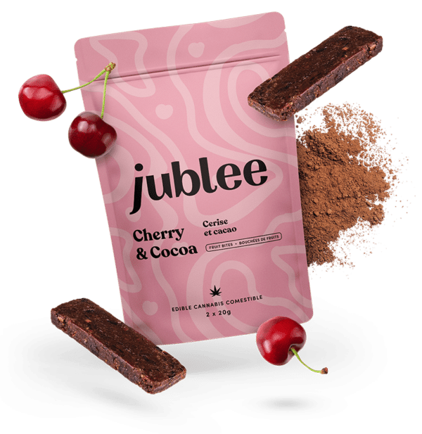 Cerise et Cacao