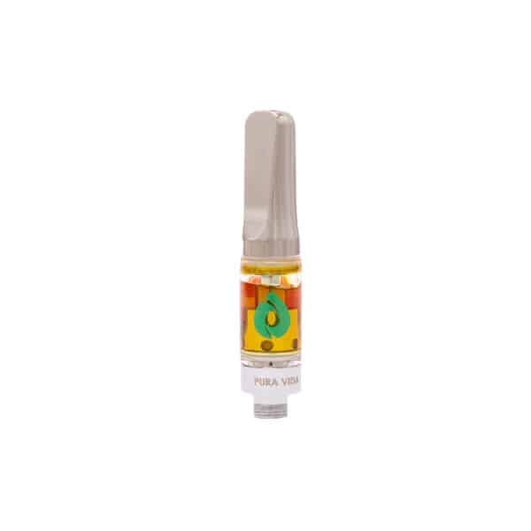 Hybrid Honey Oil Cartridge