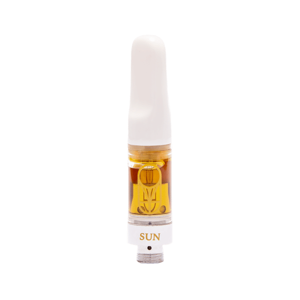Sativa Sun Cart