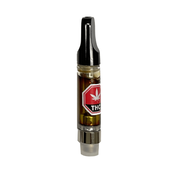 Flawless Victory Rosin Vape Cart