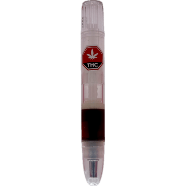 Black Cherry Punch Hash Oil Dispenser