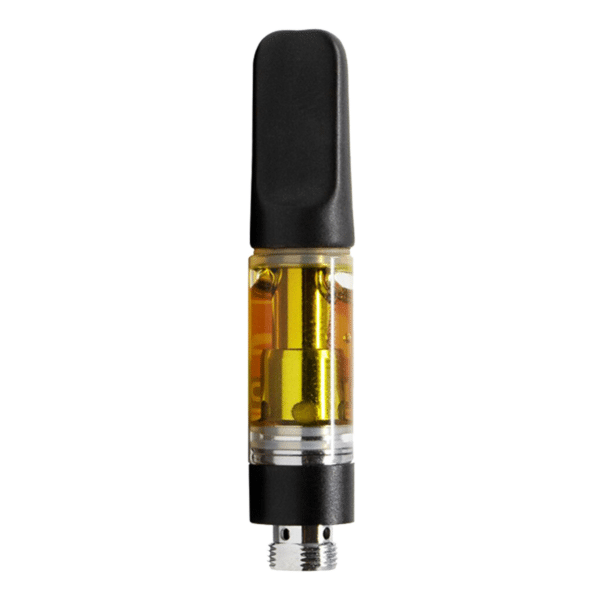 Black Mamba Full Spectrum Vape Cart