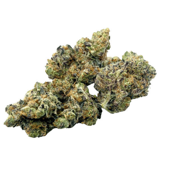 Blackjet Cookies (Platinum Girl Scout Cookies) - Image 2