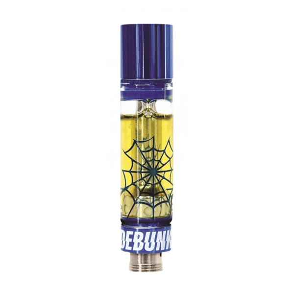 Blue Widow Vape