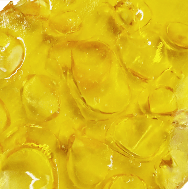 Blueberry Fuego Shatter - Image 3