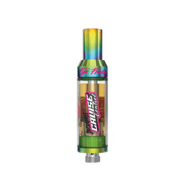 Fiji Fresh THC:CBD 2.0g Vape Cart