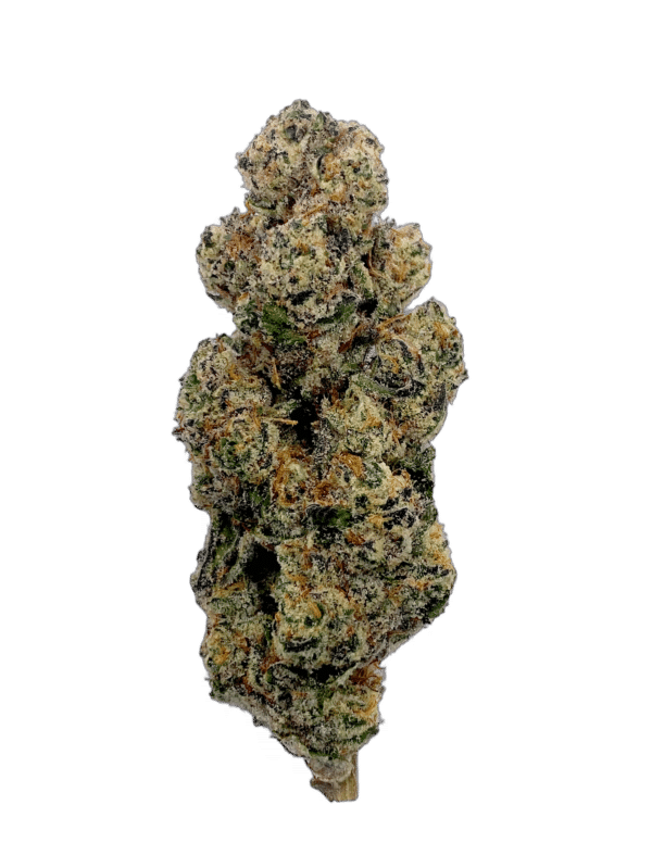 Grape Stank