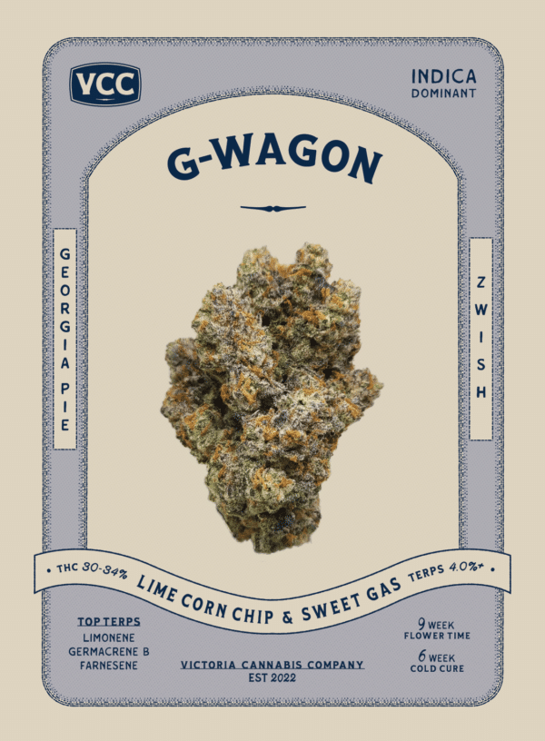 G-Wagon - Image 2