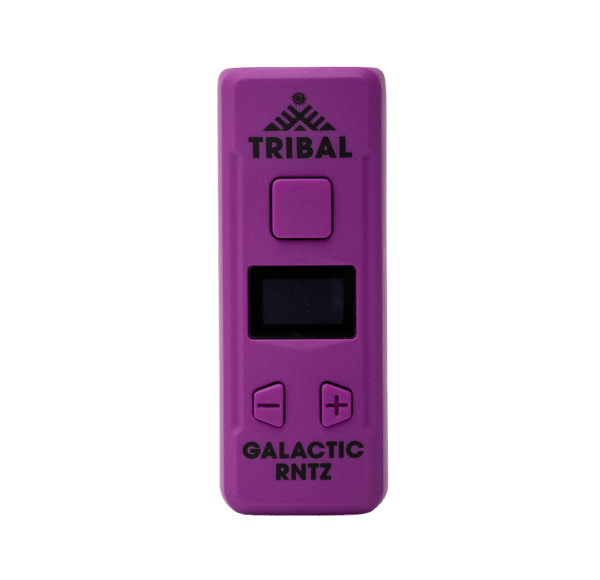 Galactic Runtz 510 Vape Battery