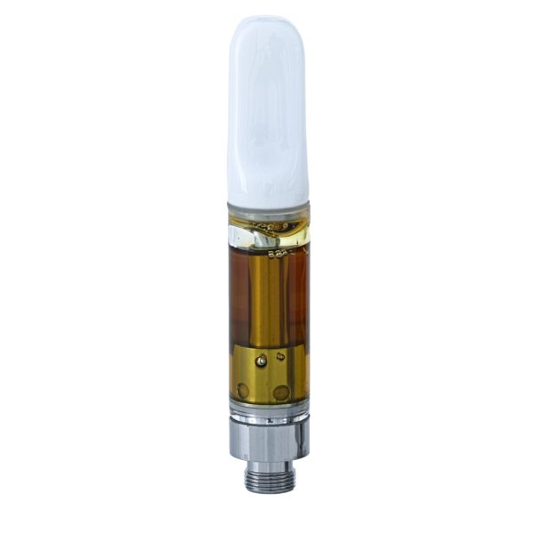 Barbara Bud Live Rosin 1G Vape Cart