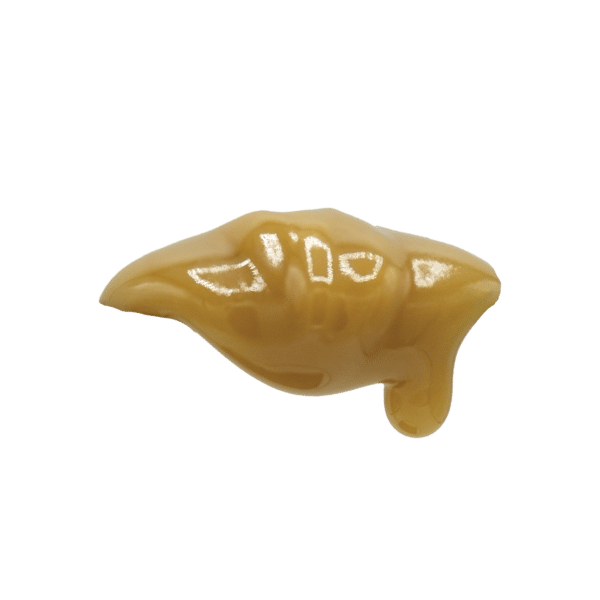 Hippy Crippler Live Rosin