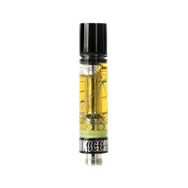 ICE – Moondrops Liquid Diamond Vape –