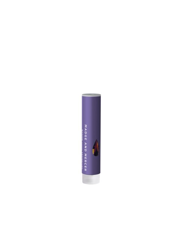 MM 005 Bonne Nuit CBD-THC-CBN Apothecart 5:2:1 Vape - Image 2