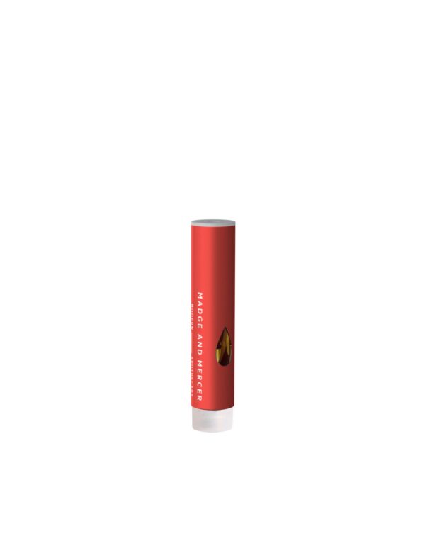MM 007 La Pasión 2:1 CBD-THC Apothecart Vape