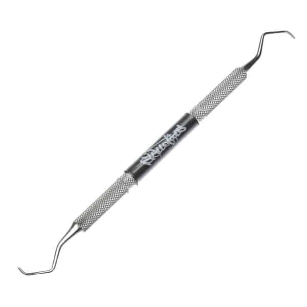 Master Kit (6 Dabtools) – Stainless Steel – - Image 2