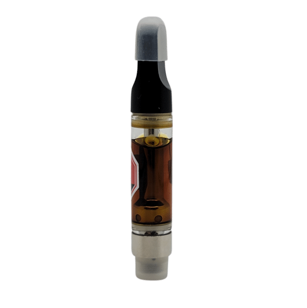 Master Kush Ultra – Honey Oil Vape Cart
