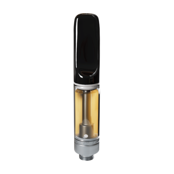 Newfoundland Blueberry Vape Cart