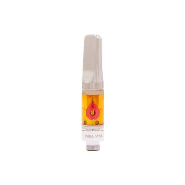 Sativa Honey Oil Cartridge