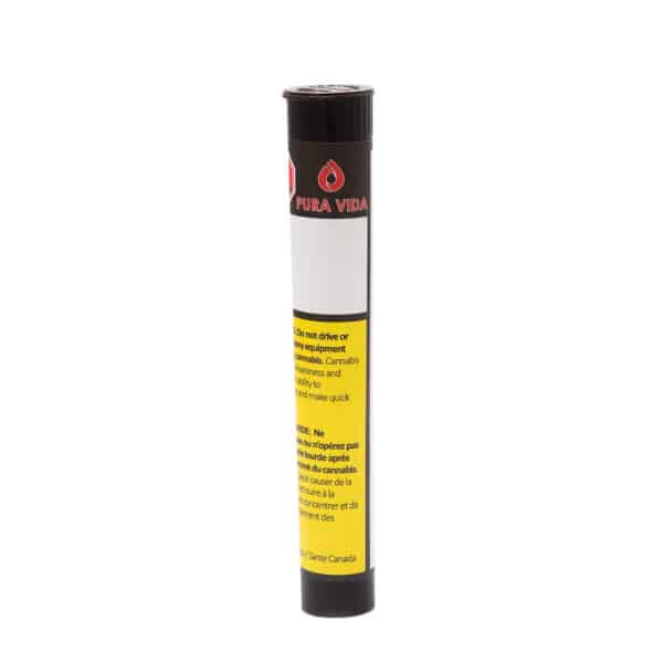 Sativa Honey Oil Cartridge - Image 2