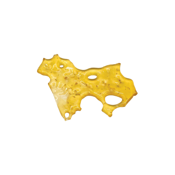 Premium Indica Shatter