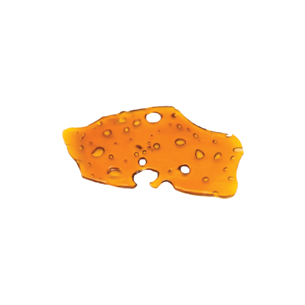 Premium Sativa Shatter