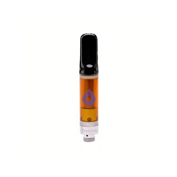 Tropic Thunder Honey Oil Cartridge