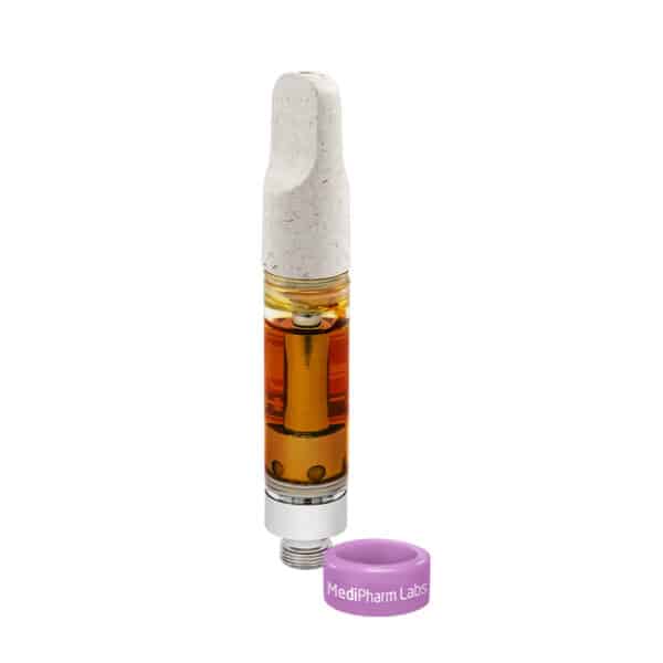 Relax CBN:CBD Vape Cart
