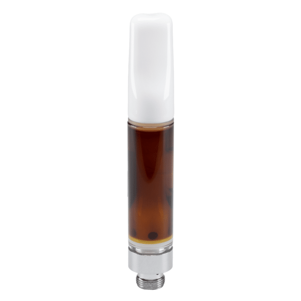 Dry Ice 2:1 Rosin Vape Cart