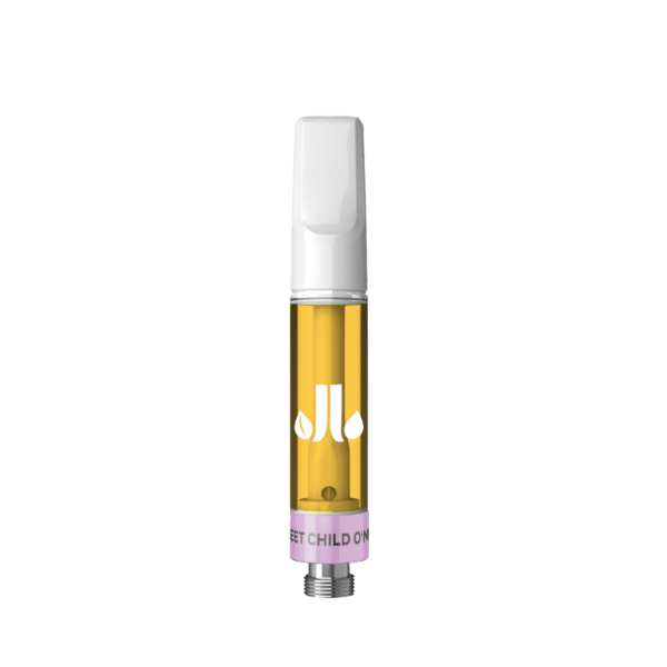 Sweet Child O’Mine Live Resin Vape
