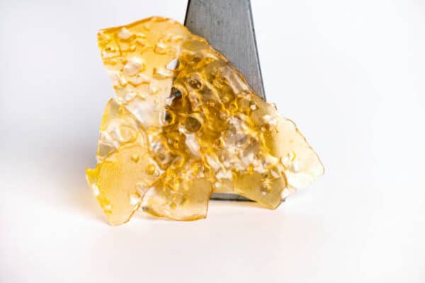 Black Cherry Punch Shatter