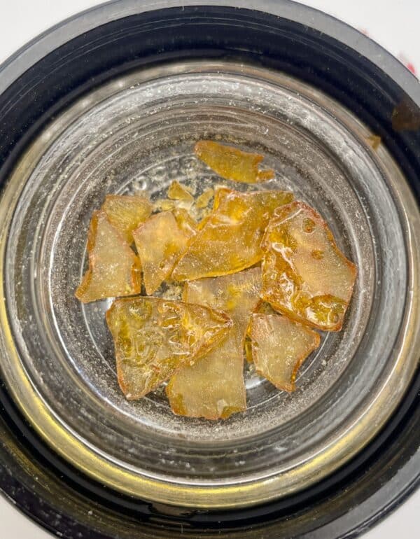 Black Cherry Punch Shatter - Image 3