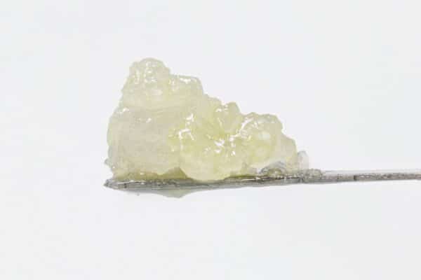 Black Gas Indica Terp Diamonds