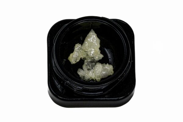 Black Gas Indica Terp Diamonds - Image 3