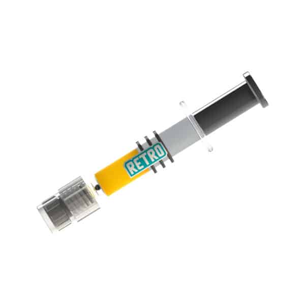 Bruce Juice (Bruce Banner) Full Spectrum Honey Oil Dispenser