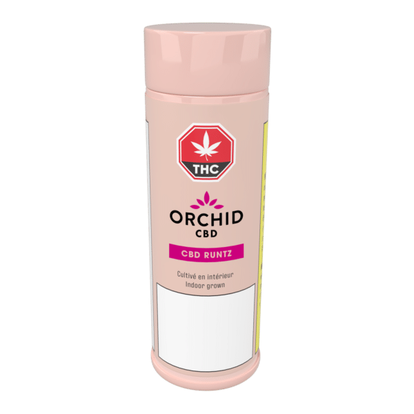 CBD Runtz PreRolls