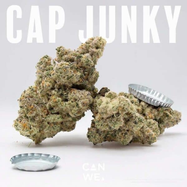 Craft Reserve (Cap Junky)