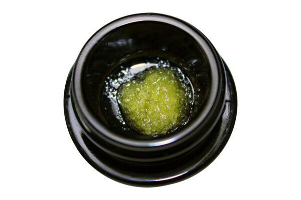 Cherry Bomb Crushed Diamonds & Sauce