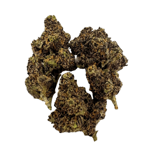 Cookie Crackle