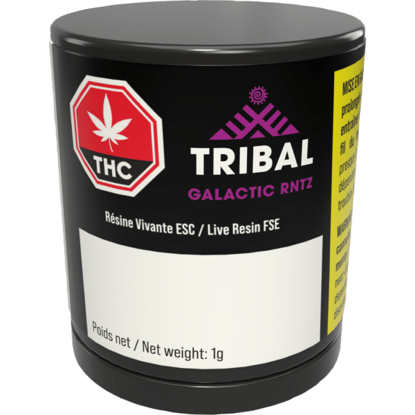 Galactic Runtz FSE (Full Spectrum Extract) - Image 3