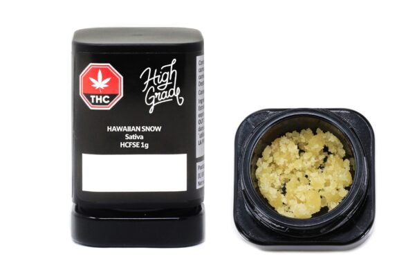 Hawaiian Snow Sativa HCFSE - Image 2