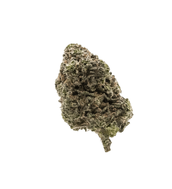 Jungle Fumes (Sour Diesel x Chemdawg x Lemon OG)