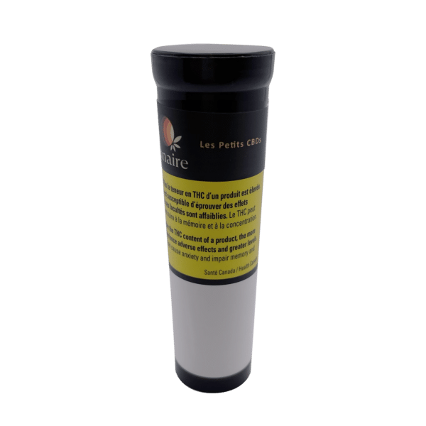 Les Petits CBDs Pre-rolls - Image 2