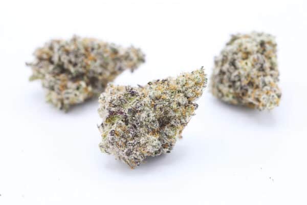 MAC-1 (Miracle Alien Cookies) - Image 5