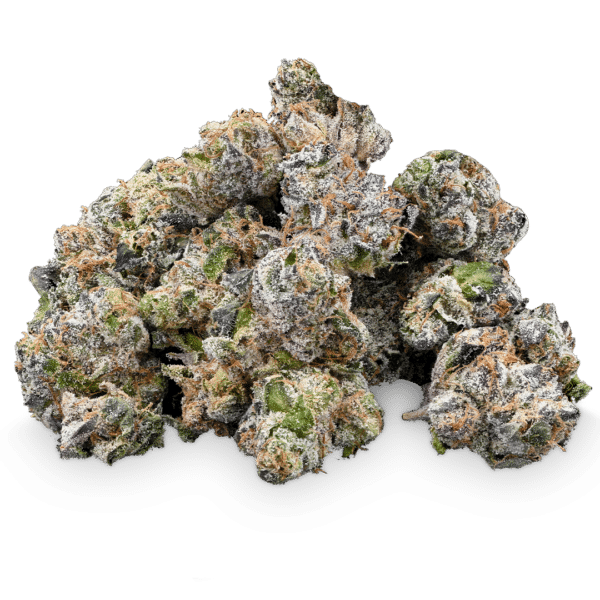 Smalls – Rotating Strain