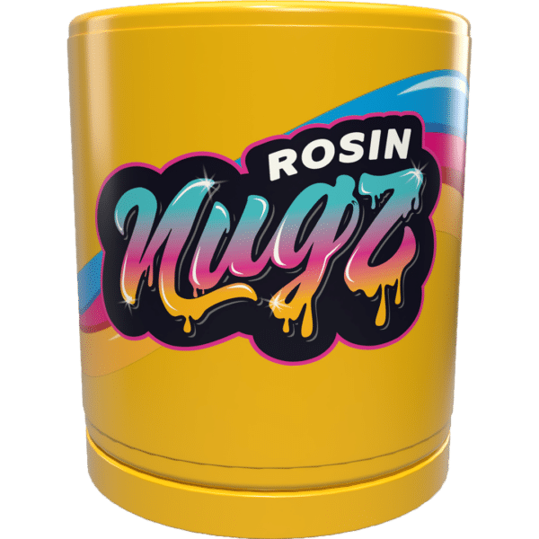 Slapz – Fresh Frozen Hash Rosin - Image 3