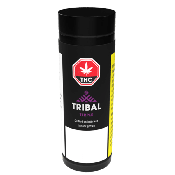 Terple Pre-Rolls