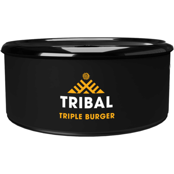 Triple Burger